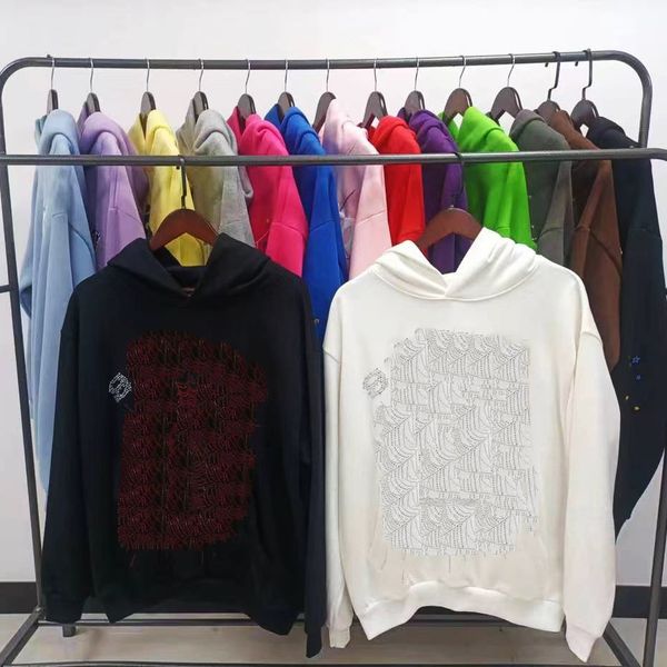 designer hoodies Young Thug Men Women Hoodie High Quality Foam Print Web Pink Sweatshirts y2k Pullovers US -XL Designer Hoody Tracuit pants, A1
designer hoodies Young Thug Men Women Hoodie High Quality Foam Print Web Pink Sweatshirts y2k Pullovers US -XL Designer Hoody Tracuit pants, A1