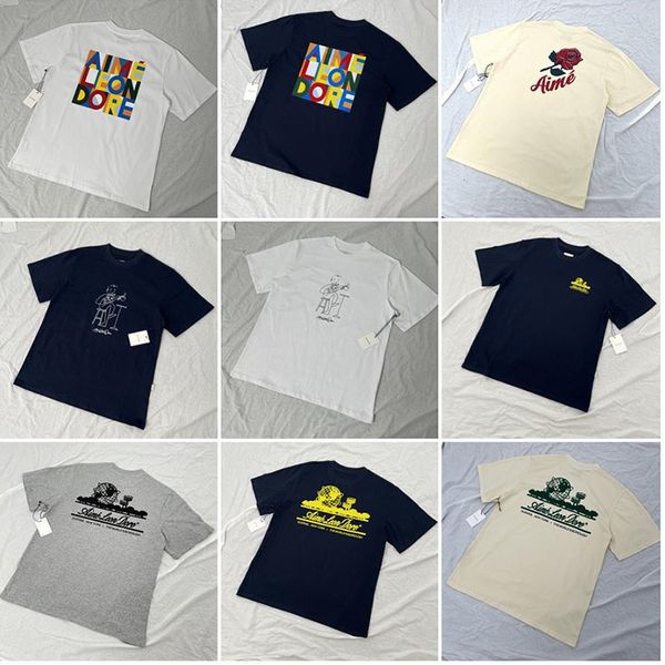 Unisex Designer T-Shirts with Stylish Lettering - Casual Mens and Womens Tees in Black & White o1225
Unisex Designer T-Shirts with Stylish Lettering - Casual Mens and Womens Tees in Black & White o1225
