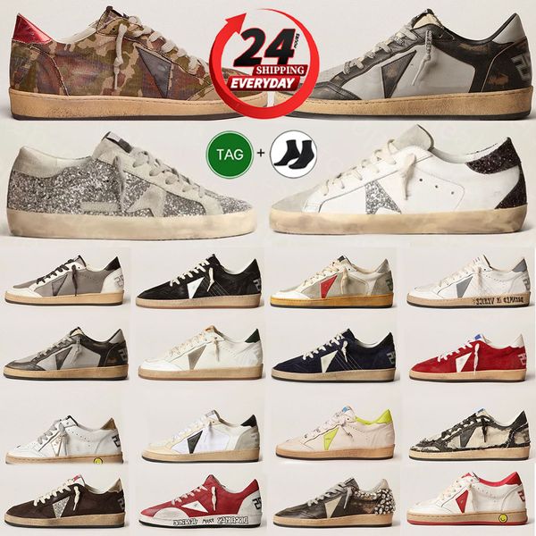 Dirty Shoes Sneaker…