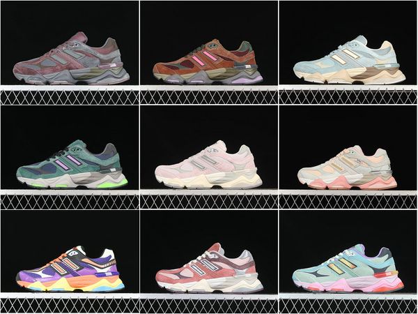 LUXU9060 Fashion shoes Running shoes for Women Mens sports trainers Fashion shoes 36-45