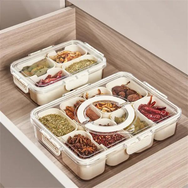 Refrigerator Storage Box Silicone Seal Buckle n Pet Food Grade Household Products Organizer Compartment 240828, Sky blue
Refrigerator Storage Box Silicone Seal Buckle n Pet Food Grade Household Products Organizer Compartment 240828, Sky blue