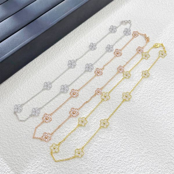 Fashions Pendant Necklace Designer Necklaces Pearl Personality Design 6 Color Temperament Top Quality
Fashions Pendant Necklace Designer Necklaces Pearl Personality Design 6 Color Temperament Top Quality