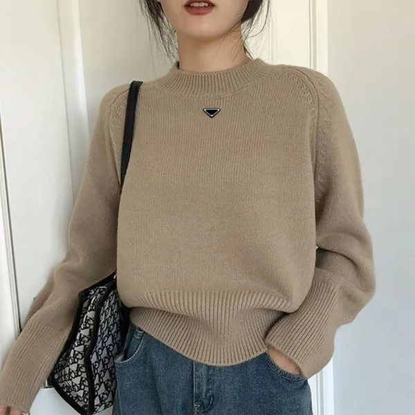 Designer Sweaters Womens Warm sweater Clothes long sleeve Woman Knits Shirts Colorful Round Printed Stylist Tees Nec Slim Top Women' Clothing, Blue
Designer Sweaters Womens Warm sweater Clothes long sleeve Woman Knits Shirts Colorful Round Printed Stylist Tees Nec Slim Top Women' Clothing, Blue