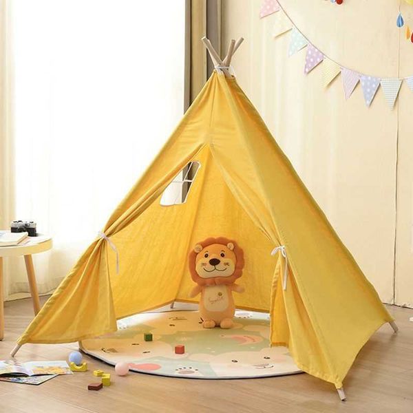 Toy Tents Childrens Painting Tent Kindergarten Hand drawn Graffiti DIY Painted Fabric Parent child Activity Picnic Outing Game House H240829
Toy Tents Childrens Painting Tent Kindergarten Hand drawn Graffiti DIY Painted Fabric Parent child Activity Picnic Outing Game House H240829