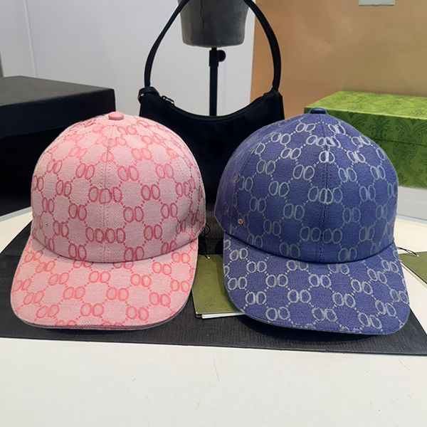 Designer Baseball Cap Hundred Take Caps Letters Embroidery Luxury Hats Duck Tongue Hat Casquette Head Breathable Adjustable Classic Circular Design, B1
Designer Baseball Cap Hundred Take Caps Letters Embroidery Luxury Hats Duck Tongue Hat Casquette Head Breathable Adjustable Classic Circular Design, B1