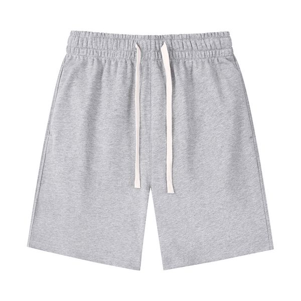Men Designer Tennis Club Silk Sports Shorts Short Sleeves S…