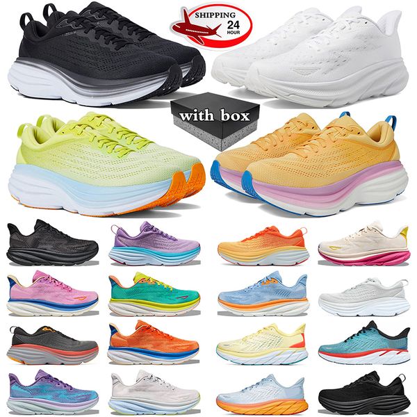 Options With Box mens sneakers one clifton 9 bondi 8 designer running shoes Triple Black Yellow Pear womens trainers sports outdoor, Green
Options With Box mens sneakers one clifton 9 bondi 8 designer running shoes Triple Black Yellow Pear womens trainers sports outdoor, Green