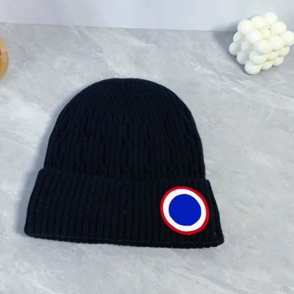 Designer Beanie Men… - image