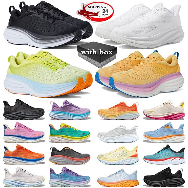 Options With Box mens sneakers one clifton 9 bondi 8 designer running shoes Triple Black White Pink Red Real Teal womens trainers sports outdoor, Grey
Options With Box mens sneakers one clifton 9 bondi 8 designer running shoes Triple Black White Pink Red Real Teal womens trainers sports outdoor, Grey