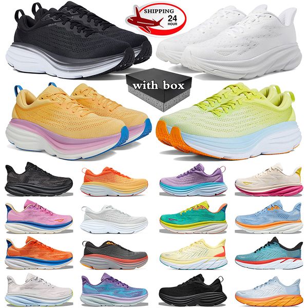 Options With Box mens sneakers one clifton 9 bondi 8 designer running shoes Triple Black White Green Hot Coral womens trainers sports outdoor, Blue
Options With Box mens sneakers one clifton 9 bondi 8 designer running shoes Triple Black White Green Hot Coral womens trainers sports outdoor, Blue
