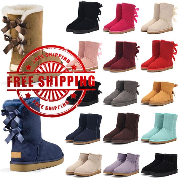 designer boots womens booties fur snow short ankle Chestnut Antelope Black winter boots classic keep warm ladies girls trainer sneakers, Clear
designer boots womens booties fur snow short ankle Chestnut Antelope Black winter boots classic keep warm ladies girls trainer sneakers, Clear