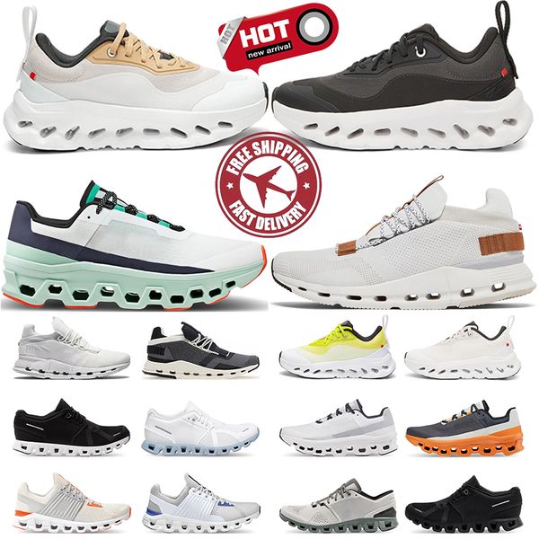 free shipping running shoes nova monster designer sneakers triple black white pink blue green mens womens outdoor sports trainers, Red
free shipping running shoes nova monster designer sneakers triple black white pink blue green mens womens outdoor sports trainers, Red