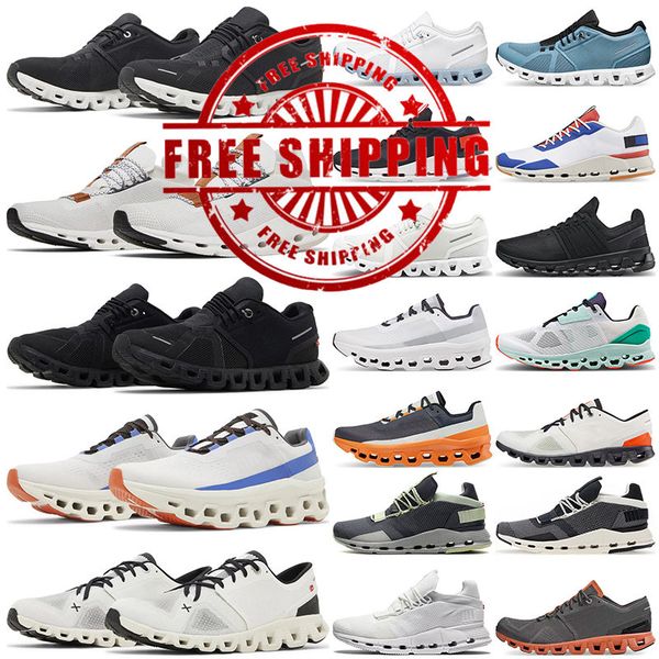 Options With Box designer running shoes for women mens sneakers Navy Blue Triple White Rock Rust Grey womens trainers sports outdoor
Options With Box designer running shoes for women mens sneakers Navy Blue Triple White Rock Rust Grey womens trainers sports outdoor