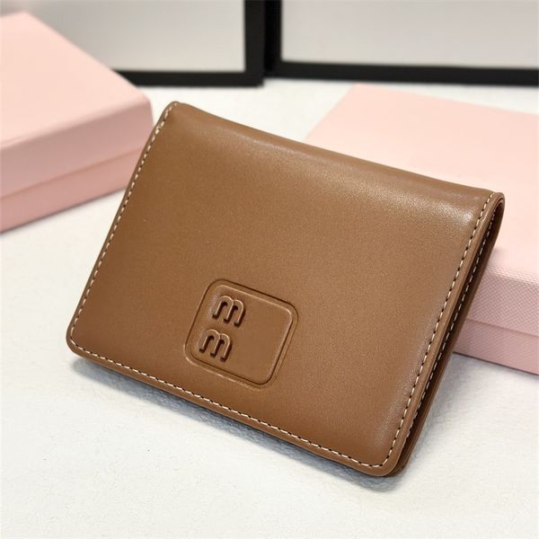 Mens Wallet Card Holder Genuine Leather Wallets Holders Handbag Men Fashion Clu…