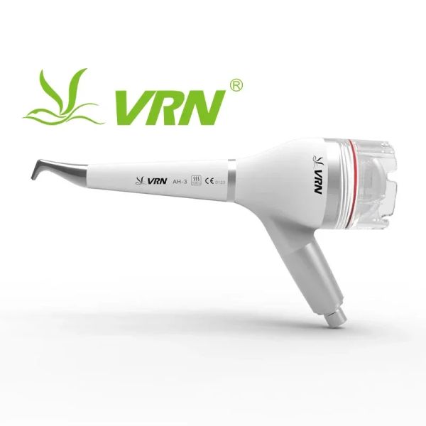 VRN DP-10 All-in-one Dental Spray Gun: Effective Cleaning Machine, Removable Head,High-Temperature Disinfection,No Sand Blockage
VRN DP-10 All-in-one Dental Spray Gun: Effective Cleaning Machine, Removable Head,High-Temperature Disinfection,No Sand Blockage