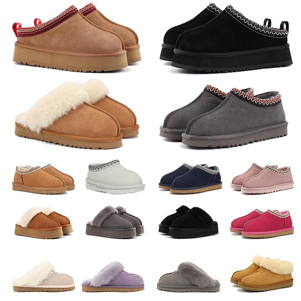 2024 free shipping Australia tasman slippers boots designer womens slides sandals winter boot snow shoes classic ankle black pink sandal warm slipper, Grey
2024 free shipping Australia tasman slippers boots designer womens slides sandals winter boot snow shoes classic ankle black pink sandal warm slipper, Grey
