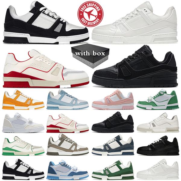 designer casual shoes for men women Triple Black White Red Pink mens sneakers womens trainers sports outdoor, Brown
designer casual shoes for men women Triple Black White Red Pink mens sneakers womens trainers sports outdoor, Brown
