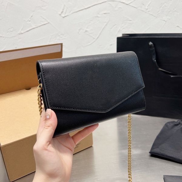 Designer Bag Envelo…