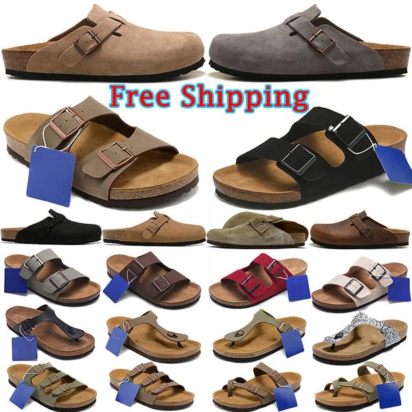 Free Shipping designer sandals boston clogs slipper slides shoes mules clog sliders slippers for mens womens sandles slides casual sandales sandalias 36-46, Beige
Free Shipping designer sandals boston clogs slipper slides shoes mules clog sliders slippers for mens womens sandles slides casual sandales sandalias 36-46, Beige