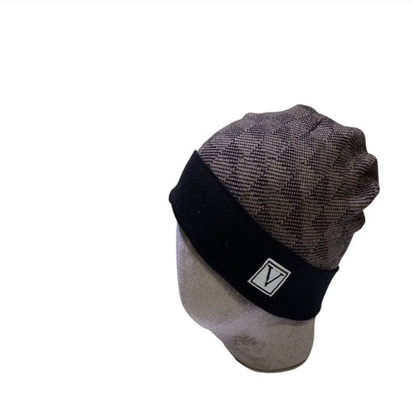 Winter Hats For Men… - image