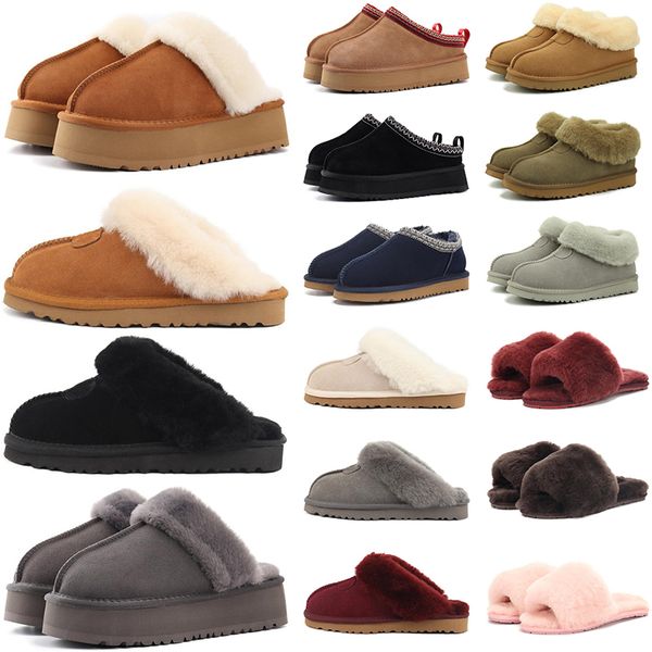 2024 free shipping Australia tasman slippers boots designer womens slides sandals winter boot snow shoes classic ankle black pink red sandal Platform slipper, Grey
2024 free shipping Australia tasman slippers boots designer womens slides sandals winter boot snow shoes classic ankle black pink red sandal Platform slipper, Grey