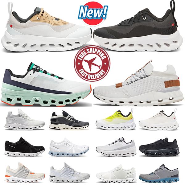 2024 Sneakers Running Shoes for Men Women Sneakers All Black White Pearl Glacier Pink Breathable Lightweight Tennis Shoes Designer Outdoor Sports, Brown
2024 Sneakers Running Shoes for Men Women Sneakers All Black White Pearl Glacier Pink Breathable Lightweight Tennis Shoes Designer Outdoor Sports, Brown