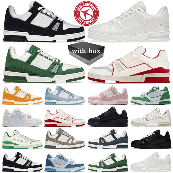 designer casual shoes for men women Triple Black White Red Blue mens sneakers womens trainers sports outdoor
designer casual shoes for men women Triple Black White Red Blue mens sneakers womens trainers sports outdoor