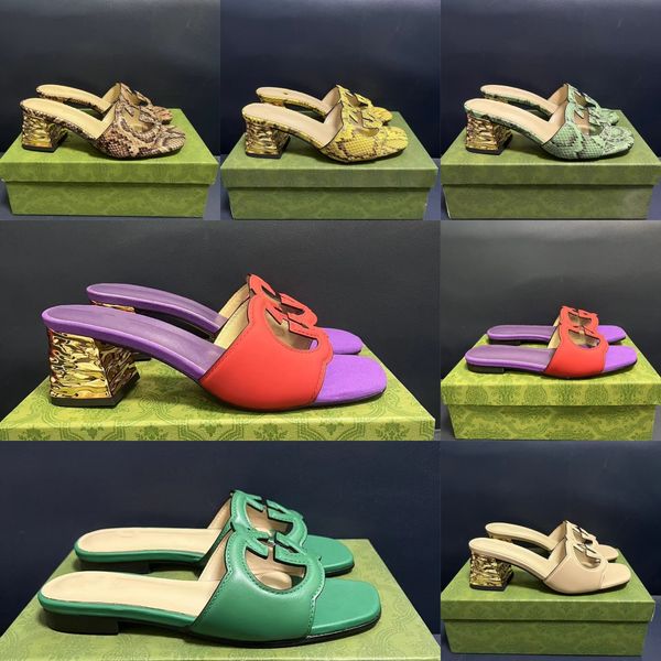 New Sandals Leather Mid Heel Slippers Designer Fashion Sexy Elegant Mature Embroidered Sandal Ladies Flats Summer Beach Chunky Heels Wedding Shoes Size 34-42, Dark grey
New Sandals Leather Mid Heel Slippers Designer Fashion Sexy Elegant Mature Embroidered Sandal Ladies Flats Summer Beach Chunky Heels Wedding Shoes Size 34-42, Dark grey