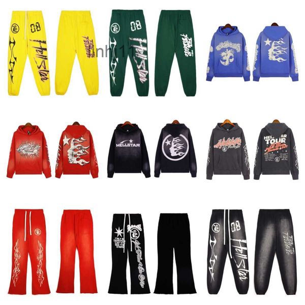 Mens Hoodies Sweatshirts 1 Dupe Free Shipping Hell Star Hoodie Pant Shirt Long Sleeve Hellstar Tracksuit Pants Sweatpants Suit9A7Z, 14_color
Mens Hoodies Sweatshirts 1 Dupe Free Shipping Hell Star Hoodie Pant Shirt Long Sleeve Hellstar Tracksuit Pants Sweatpants Suit9A7Z, 14_color