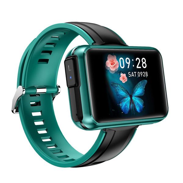 HD T91 full touch screen Bluetooth call smart bracelet TWS 2-in-1 Sports Heart rate Blood pressure Blood oxygen smart watch
HD T91 full touch screen Bluetooth call smart bracelet TWS 2-in-1 Sports Heart rate Blood pressure Blood oxygen smart watch