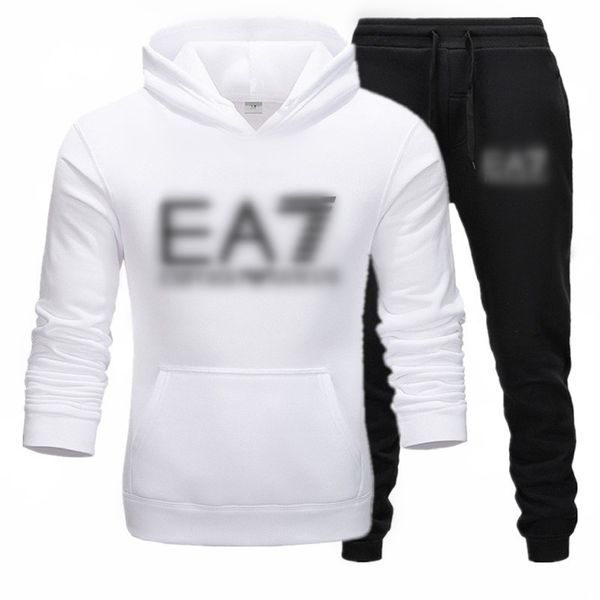 Men' Set 2024 Designer Tracksuits Suit Tide Letters Print High Street Loose Hoodies and Sweatpants Sets Casual Sports Suits, 19
Men' Set 2024 Designer Tracksuits Suit Tide Letters Print High Street Loose Hoodies and Sweatpants Sets Casual Sports Suits, 19