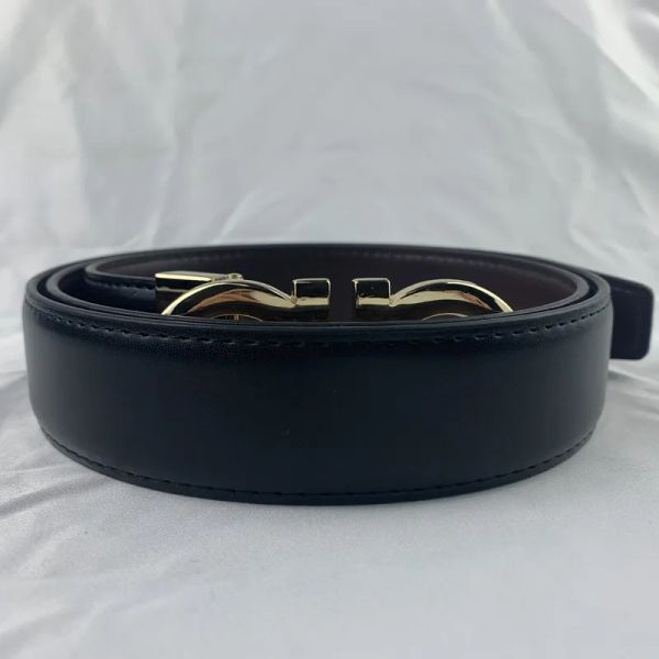 2024 New designer Belt Luxury G Buckle Fashion Genuine Leather Women Belts For men Letter Double Big gold classical 9 colors, With logo
2024 New designer Belt Luxury G Buckle Fashion Genuine Leather Women Belts For men Letter Double Big gold classical 9 colors, With logo