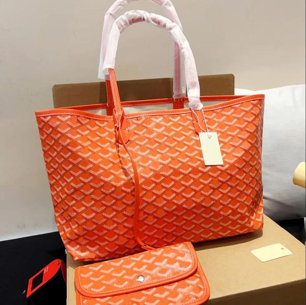 2024 designer bag Fashion Handbag tote bag Wallet Leather Messenger Shoulder Carrying Handbag Womens Bag Large Capacity Composite Shopping Bag
2024 designer bag Fashion Handbag tote bag Wallet Leather Messenger Shoulder Carrying Handbag Womens Bag Large Capacity Composite Shopping Bag