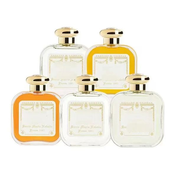 Women Perfume 100ml Eau De Parfum Freesia Angel Queen's Water Flower Fragrance Perfume Lasting Cologne Fragrance Incense
Women Perfume 100ml Eau De Parfum Freesia Angel Queen's Water Flower Fragrance Perfume Lasting Cologne Fragrance Incense