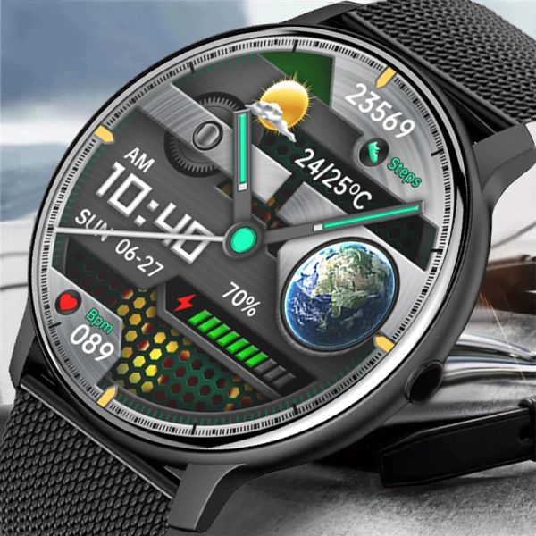 GEJIAN Watches Smart Men Full Touch Screen Sport Fiess Watch IP67 Waterproof Bluetooth Call for Apple Android Smartwatch Women watch
GEJIAN Watches Smart Men Full Touch Screen Sport Fiess Watch IP67 Waterproof Bluetooth Call for Apple Android Smartwatch Women watch