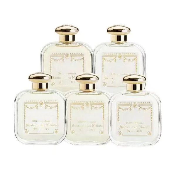 Women Perfume 100ml Eau De Parfum Freesia Angel Queen's Water Flower Fragrance Perfume Lasting Cologne Fragrance
Women Perfume 100ml Eau De Parfum Freesia Angel Queen's Water Flower Fragrance Perfume Lasting Cologne Fragrance