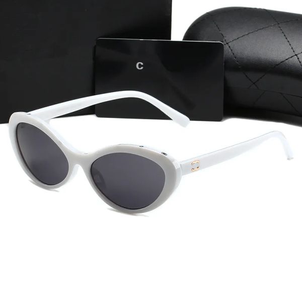 2024 Fashion Luxury Designer Sunglasses Goggle Beach Sun Glasses For Man Woman Eyeglasses luxury brand C glasses High Quality
2024 Fashion Luxury Designer Sunglasses Goggle Beach Sun Glasses For Man Woman Eyeglasses luxury brand C glasses High Quality