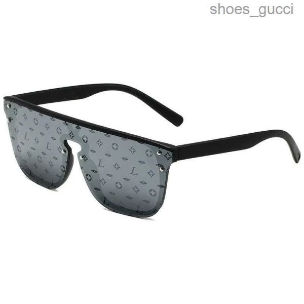 

2024 Fashion Black Sun Glasses Evidence Square Sunglasses Men Brand Designer Waimea L Sunglasses Female Popular Colorful Vintage Eyewear Sonnenbrillen