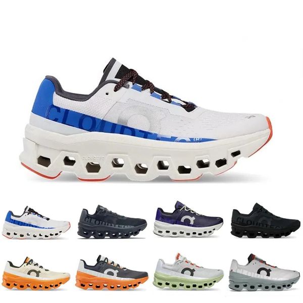Running Shoes on Cloudmonster Mens All Lumos Black White Eclipse Fawn Turmeric Frost Cobalt Surf Acai Purple Meadow Green Trainers Sports Sneakers Eur36-45, Ivory
Running Shoes on Cloudmonster Mens All Lumos Black White Eclipse Fawn Turmeric Frost Cobalt Surf Acai Purple Meadow Green Trainers Sports Sneakers Eur36-45, Ivory