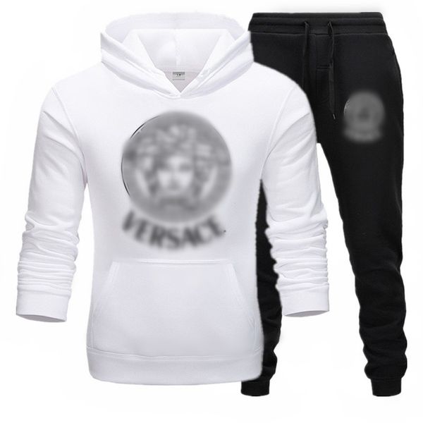 Men's Tracksuits Designer customization Brand Patchwork Sports Harajuku Style Sets Men Fashion Comfortable Hip Hop Delicate Print Suits, 14
Men's Tracksuits Designer customization Brand Patchwork Sports Harajuku Style Sets Men Fashion Comfortable Hip Hop Delicate Print Suits, 14