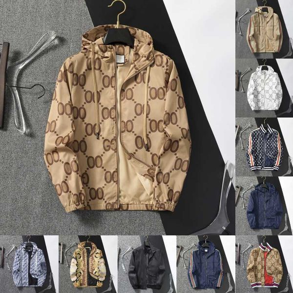 mens jacket designer hoodie winter coat jackets autumn slim outerwear men women windbreaker zipper mens coats jackets classic letter clothing, 47
mens jacket designer hoodie winter coat jackets autumn slim outerwear men women windbreaker zipper mens coats jackets classic letter clothing, 47