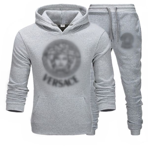 New Designer customization Men's and Women's Tracksuits Fashion Brand Sports Suit Sports Hoodie 9tru, 26
New Designer customization Men's and Women's Tracksuits Fashion Brand Sports Suit Sports Hoodie 9tru, 26
