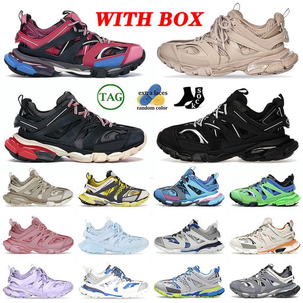 Track Shoes 3 3.0 Designer Luxury Belenciaga Dress Shoes Mens Womens Track Runners Tess.s. Gomma Leather 18ss Paris Sneakers Outdoor Trainers Dhgate Platform, #26
Track Shoes 3 3.0 Designer Luxury Belenciaga Dress Shoes Mens Womens Track Runners Tess.s. Gomma Leather 18ss Paris Sneakers Outdoor Trainers Dhgate Platform, #26