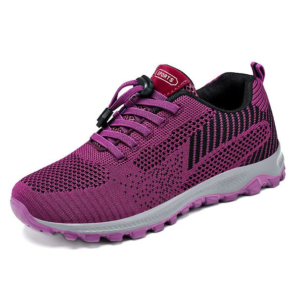 Running Mesh Sneaker Breathable Men Shoes Outdoor Classic Black White Soft Jogging Walking Tennis Shoe Calzado GAI 0019 322, # 5
Running Mesh Sneaker Breathable Men Shoes Outdoor Classic Black White Soft Jogging Walking Tennis Shoe Calzado GAI 0019 322, # 5
