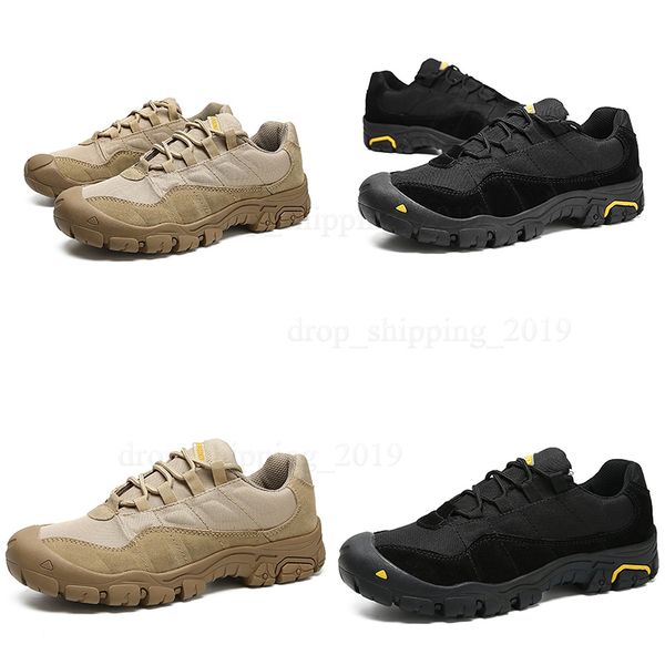 Outdoor Hiking GAI Men's Off-road Autumn Low Cut Large-sized Wear-resistant Anti Slip Sports and Running Shoes 076 XJ 69222, Black
Outdoor Hiking GAI Men's Off-road Autumn Low Cut Large-sized Wear-resistant Anti Slip Sports and Running Shoes 076 XJ 69222, Black