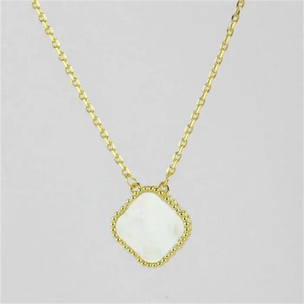 designer heart necklace pendant necklaces for women clover necklace fashion jewelry woman silver chain designer jewelrys Birthday Christmas Gift Wedding Party
designer heart necklace pendant necklaces for women clover necklace fashion jewelry woman silver chain designer jewelrys Birthday Christmas Gift Wedding Party