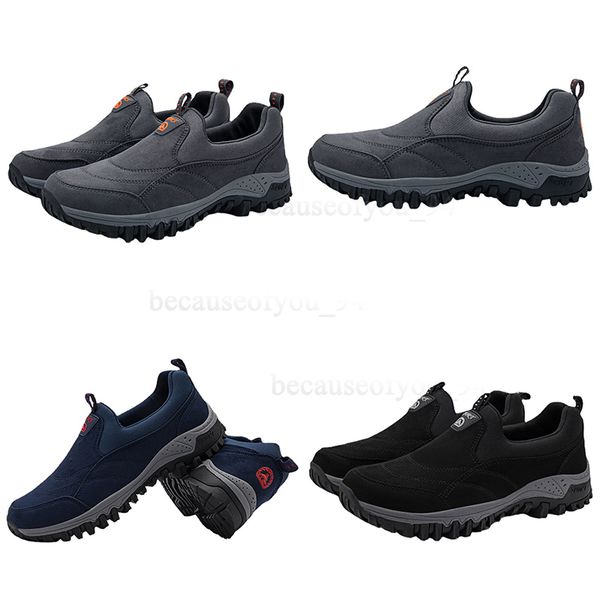 Large Size New Set of Breathable Running Outdoor Hiking GAI Fashionable Casual Men Walking Shoes 049 26776, #1
Large Size New Set of Breathable Running Outdoor Hiking GAI Fashionable Casual Men Walking Shoes 049 26776, #1
