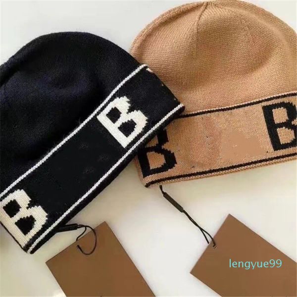 

Designer hat beanie fashion baseball cap luxury autumn and winter knit cashmere hat soft warm versatile men and women casquette christmas present bucket fitted hats, 01original upgraded version