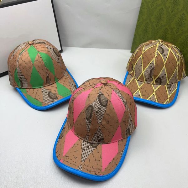 Designer men and Women Fashion baseball cap Street Hat Retro Ball Caps Letter Ball Caps for Casual Sports Caps Sunshade Hat All Seasons High Quality bucket fitted hats, 01original upgraded version
Designer men and Women Fashion baseball cap Street Hat Retro Ball Caps Letter Ball Caps for Casual Sports Caps Sunshade Hat All Seasons High Quality bucket fitted hats, 01original upgraded version