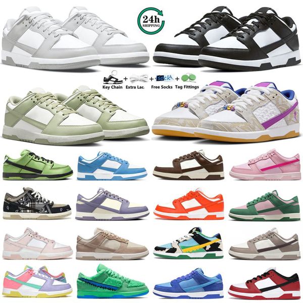 designer Casual Shoes Men Women Sneakers Panda White Black Grey Fog Triple Pink Syracuse Sanddrift Platform Rayssa Lea skateboard Shoe Mens Sports Sneaker GAI, Color#40
designer Casual Shoes Men Women Sneakers Panda White Black Grey Fog Triple Pink Syracuse Sanddrift Platform Rayssa Lea skateboard Shoe Mens Sports Sneaker GAI, Color#40